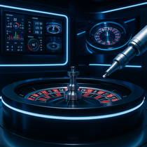 MonacoBet - Live Roulette - Evolution Gaming