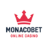 MonacoBet Kasíno Logo