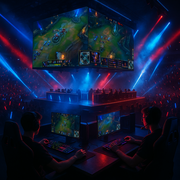 MonacoBet - Esports Betting - CS:GO Dota 2