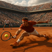 MonacoBet - Tennis Betting - ATP WTA